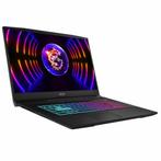 MSI Katana Intel Core I7 32 GB DDR5 - Geforce 4050 - gaming, Computers en Software, Windows Laptops, Ophalen, 32 GB, Nieuw, Gaming