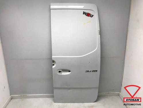 Mercedes Sprinter W907 W910 H2 Deur Portier Rechts Achter Or, Auto-onderdelen, Carrosserie, Deur, Mercedes-Benz, Achter, Gebruikt