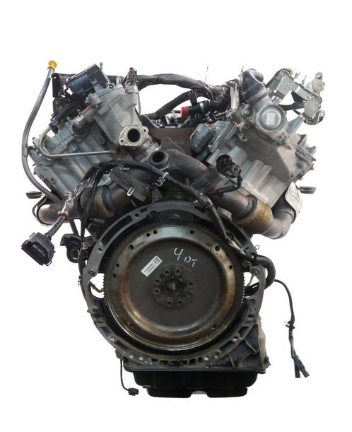 Mercedes-Benz GL-Klasse GLS X166 3.0 OM642.826 motor, Auto-onderdelen, Motor en Toebehoren, Mercedes-Benz, Ophalen of Verzenden