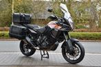 KTM - 1290 SUPER ADVENTURE S - 2018, Handvatverwarming, 2 cilinders, Motorrijbewijs A, Bedrijf