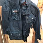 Australisch jack, Motoren, Ophalen