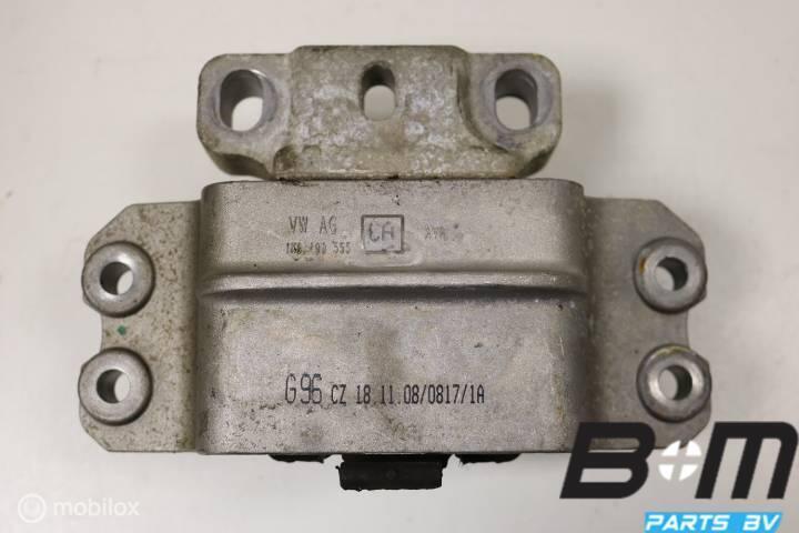 Motorsteun Volkswagen Golf 5, Auto-onderdelen, Motor en Toebehoren, Gebruikt