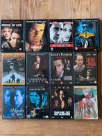 Thriller Pakket 2 (12 films), Enlèvement ou Envoi, Utilisé