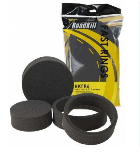 Stinger RKFR6 – speaker ring, Auto diversen, Autospeakers, Nieuw, Ophalen of Verzenden