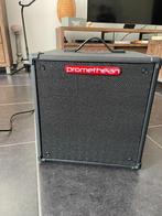 Ibanez basgitaarversterker, Muziek en Instrumenten, Ophalen, Zo goed als nieuw, Gitaar, Minder dan 50 watt