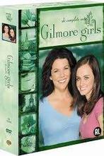 GILMORE GIRLS SEIZOEN 4, Cd's en Dvd's, Verzenden, Nieuw in verpakking