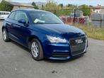 Audi A1 1.2 TFSI Navie climatisation, ne démarre pas, Autos, 63 kW, Tissu, Bleu, Achat