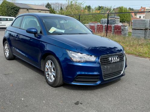 Audi A1 1.2 TFSI Navie climatisation, ne démarre pas, Autos, Audi, Entreprise, Achat, A1, Essence, Euro 5, Hatchback, 3 portes