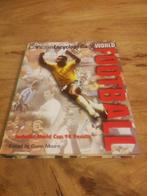 The Concise Encyclopedia of World Football, Boeken, Sportboeken, Ophalen of Verzenden, Zo goed als nieuw