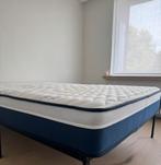 Matras, Enlèvement, Comme neuf