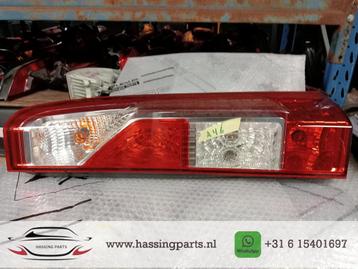 Achterlicht Renault Master Opel Nissan  265500023R beschikbaar voor biedingen