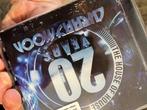 Cd. 20 years cherrymoon, Cd's en Dvd's, Cd's | Dance en House, Zo goed als nieuw, Ophalen