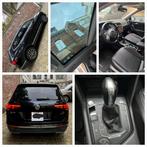 VW Tiguan 2L TSI 4MOTION volledige optie!!! Export!!!, Automaat, 144 kW, Zwart, Leder