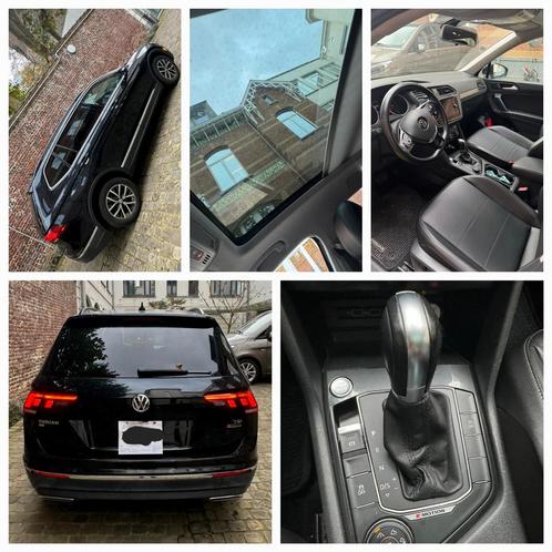 VW Tiguan 2L TSI 4MOTION volledige optie!!! Export!!!, Auto's, Volkswagen, Particulier, Tiguan, Open dak, Benzine, Euro 6, SUV of Terreinwagen