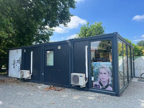 Pop-up apotheek / praktijkruimte, Doe-het-zelf en Bouw, Containers, Ophalen