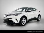 Toyota C-HR 1.8 VVT i-Hybrid C-Business Plus Aut., Auto's, Euro 6, 86 g/km, Bedrijf, 5 zetels