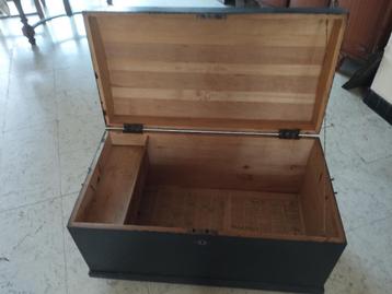 opbergkoffer beschikbaar voor biedingen