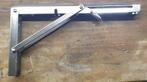 Inklapbare plankdrager 300 x 155mm - NIEUW, Ophalen, Nieuw, 250 mm of meer, Overige typen