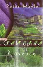 Ontknoping in de Provence - Peter Mayle - paperback, Boeken, Gelezen, Ophalen of Verzenden, Peter Mayle