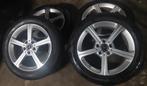 Original Mercedes A classe w177 jantes 205 55 17, Autos : Pièces & Accessoires, Pneus & Jantes, Enlèvement, Pneus hiver, Pneu(s)