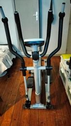 Vèlo elliptique Domyos, Ophalen, Benen, Gebruikt, Crosstrainer
