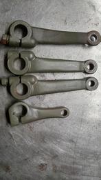 Pièces indiennes, Enlèvement ou Envoi