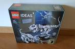 lego 21320 Ideas Dinosaurusfossielen, Ophalen of Verzenden, Nieuw, Complete set, Lego
