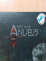 Het huis Anubis - gezelschapsspel, Hobby en Vrije tijd, Drie of vier spelers, Ophalen of Verzenden, Gebruikt, Studio100