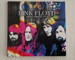PINK FLOYD - Ohio, Spring 1972 (2 CD digi), Cd's en Dvd's, Ophalen of Verzenden, Zo goed als nieuw, Progressive