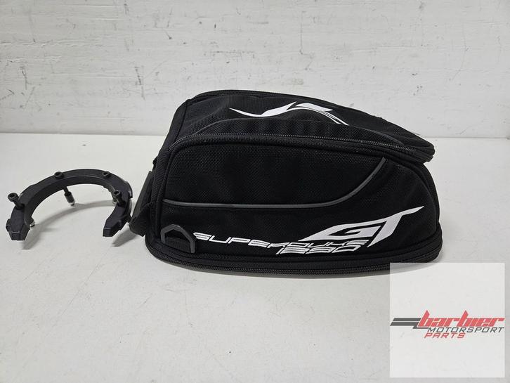 KTM SUPER DUKE 1290 GT TANKTAS, Motos, Accessoires | Valises & Sacs, Utilisé, Enlèvement ou Envoi