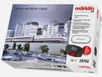 Marklin digitale startset Ice2 29792 Nieuw, Hobby en Vrije tijd, Modeltreinen | H0, Verzenden, Nieuw, Treinset, Märklin