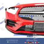 Bumper Mercedes A Klasse W177 V177 A35 AMG SEDAN JUPITER ROO, Gebruikt, -, Voor, Ophalen of Verzenden