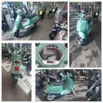 jtc venice luxe nieuwe scooter A/B 1899€ 125cc vanaf 1849€, Ophalen, JTC, Nieuw, Benzine