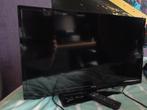 TV 24 inch met ingebouwde DVD player, Audio, Tv en Foto, Televisies, Ophalen, Overige merken, Gebruikt, LED