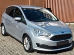 Ford c max 1.0 benzine bj 2015 euro 6b 130 pk 98000 km, Auto's, Particulier, Benzine, Te koop