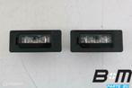 Set LED kentekenplaatverlichting VW Touran 5T 3AF943021A, Autos : Pièces & Accessoires, Utilisé