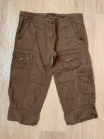 Cool genou pantalon taille L, Comme neuf, Taille 38/40 (M), Enlèvement ou Envoi