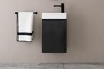 Toiletmeubel, Huis en Inrichting, Badkamer | Badkamermeubels, Ophalen, Nieuw