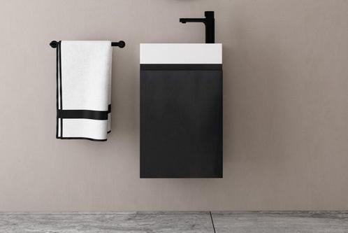 Toiletmeubel, Huis en Inrichting, Badkamer | Badkamermeubels, Nieuw, Ophalen
