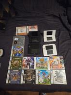 2DS, DS + Pokémon, Mario, Enlèvement ou Envoi, Nintendo, ., .