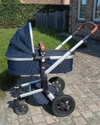 joolz kinderwagen buggy set, Ophalen of Verzenden, Zo goed als nieuw, Verstelbare duwstang, Kinderwagen