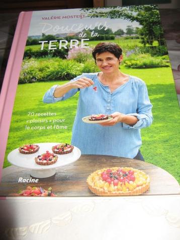 Livres de cuisine beschikbaar voor biedingen