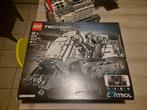 LEGO TECHNIC 42100, Ophalen of Verzenden, Zo goed als nieuw, Lego
