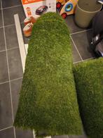 Kunstgras, Tuin en Terras, Gras en Kunstgras, Ophalen, Nieuw, Kunstgras