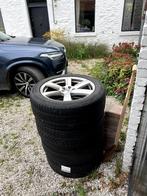 Winterbanden Volvo XC90, Auto-onderdelen, Gebruikt, Banden en Velgen, Winterbanden, 235 mm