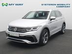 Volkswagen Tiguan Tiguan 1.5 TSI Platinum OPF DSG, Auto's, Volkswagen, Airbags, SUV of Terreinwagen, 167 g/km, Automaat