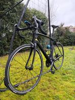 Trek Domane 5.2 – Ultegra – Carbone OCLV 500 - Taille 58, Vélos & Vélomoteurs, Autres marques, 57 à 61 cm, Enlèvement, Utilisé