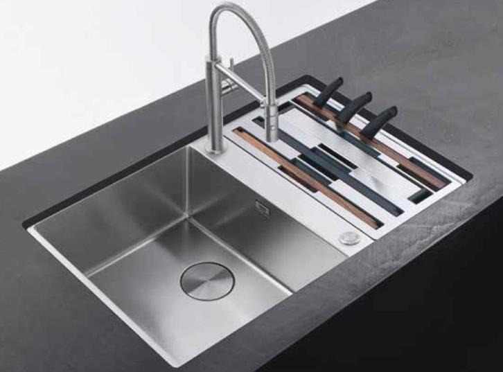 FRANKE accessoires, Huis en Inrichting, Keuken | Keukenbenodigdheden, Nieuw, Ophalen