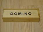 Jeu de dominos, Ophalen, Zo goed als nieuw