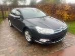 Citroën C5 1.6 HDI, Auto's, Voorwielaandrijving, 4 deurs, Stof, 4 cilinders